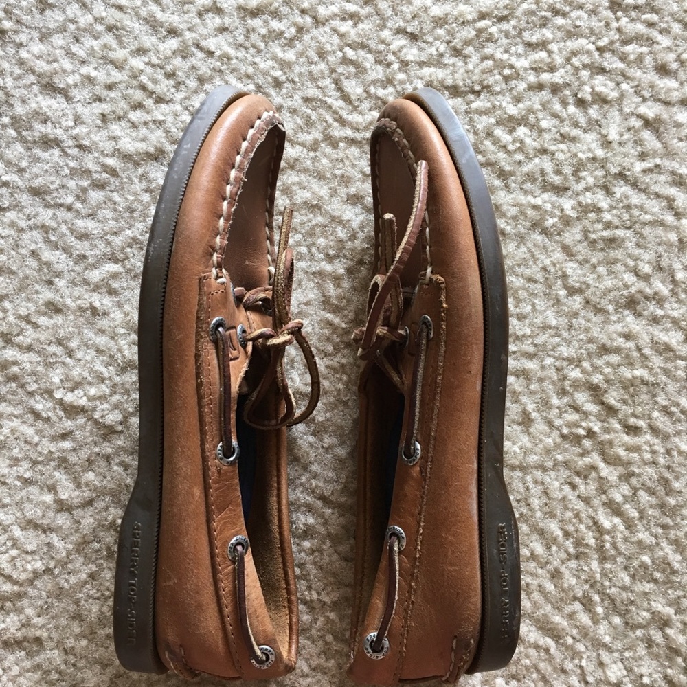 SPERRY TOP-SIDER - Picture 3 of 6